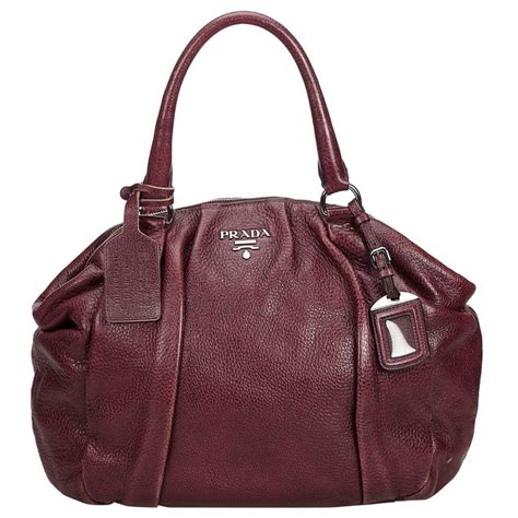 vintage prada handbags ebay|older purple prada handbags pictures.